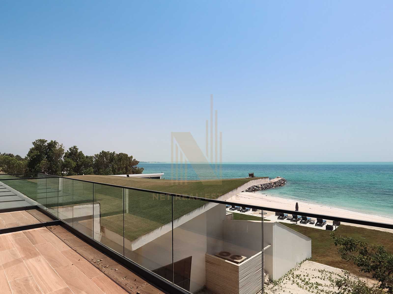 Casa nel Abu Dhabi,  10773034