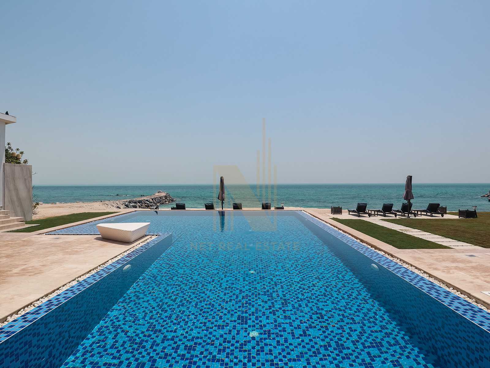 rumah dalam Abu Dhabi,  10773034
