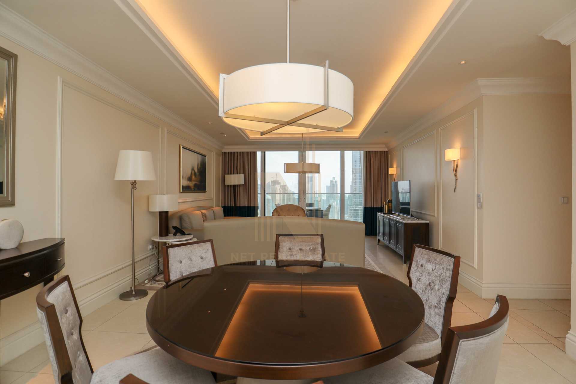 Condominium in Dubai, Dubayy 10773037