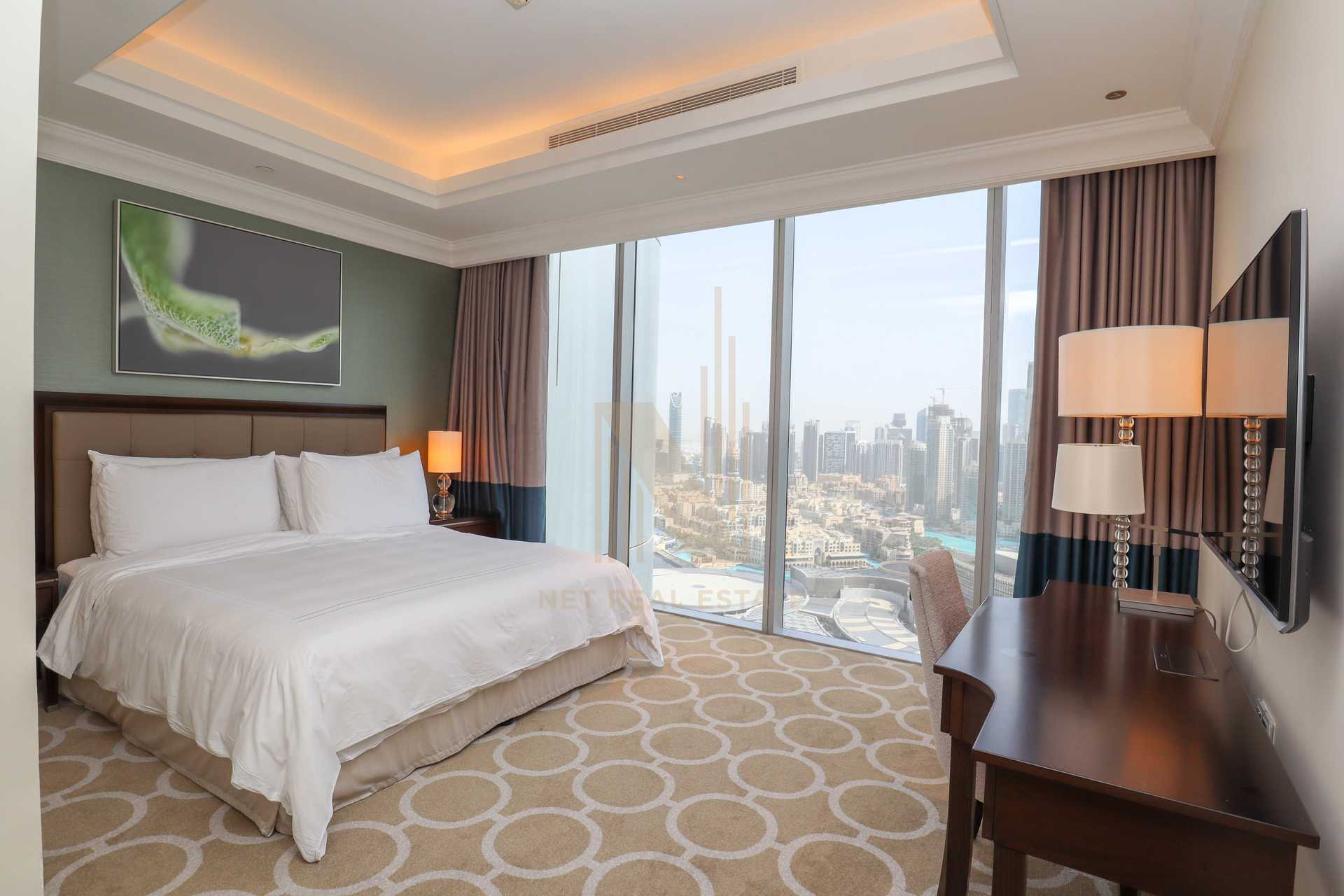 Квартира в Дубай, Дубай 10773037