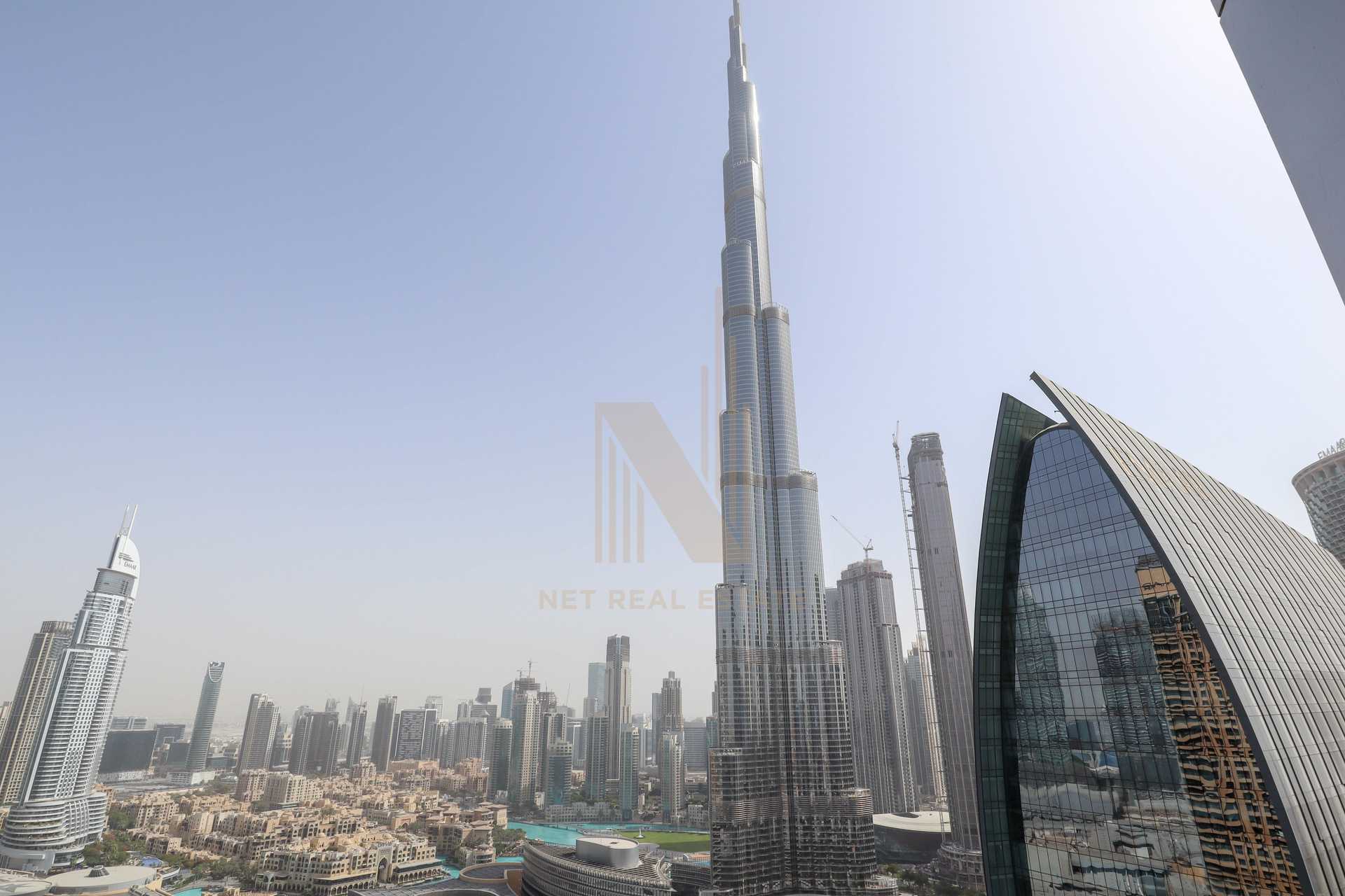 Condominium in Dubai, Dubayy 10773037
