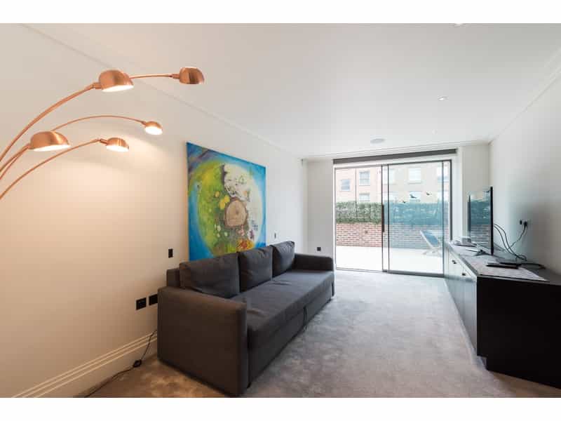 Condominium in , 35b Marylebone High Street 10773039