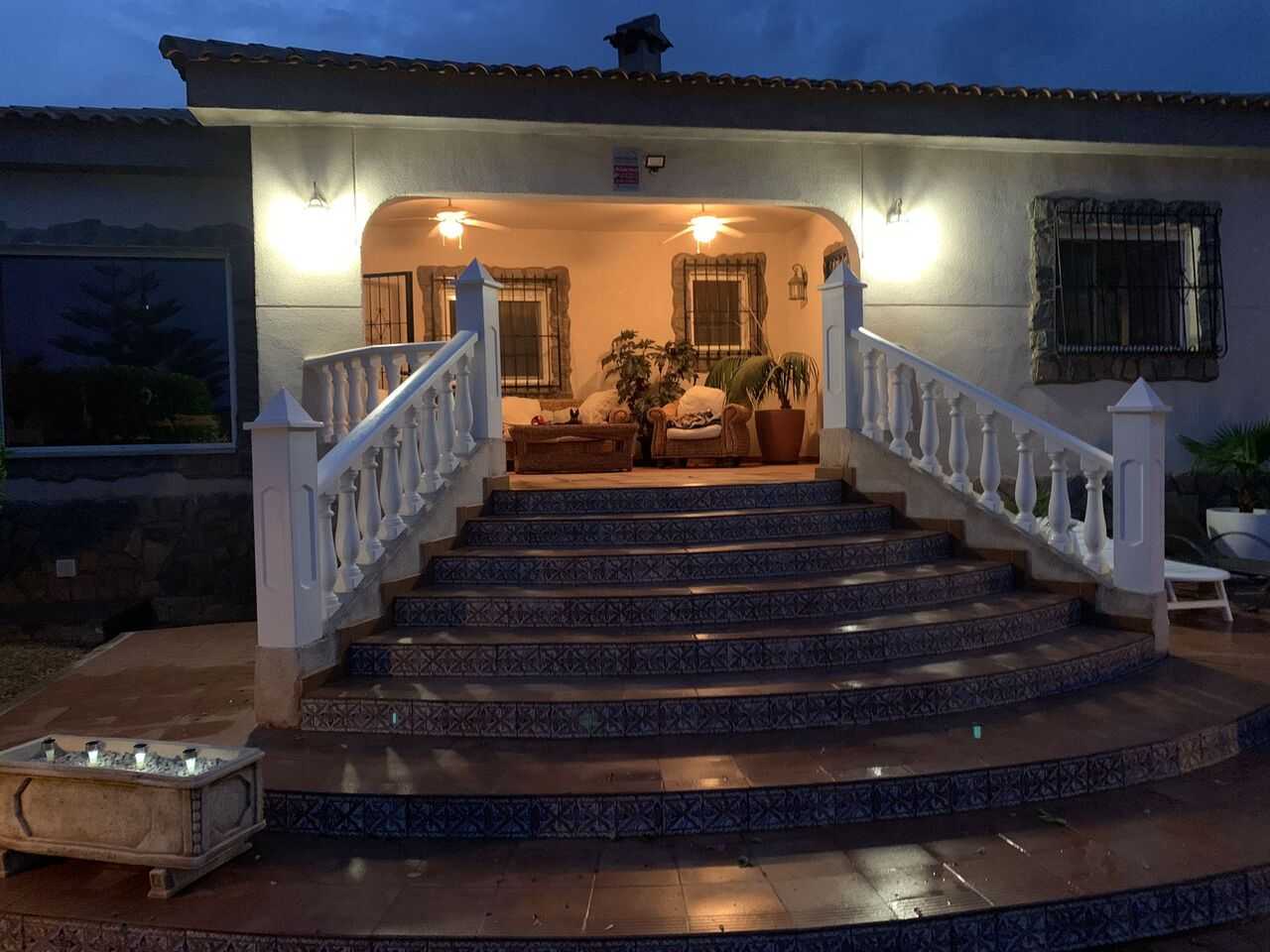 σπίτι σε Casas del Cura, Μούρθια 10773122