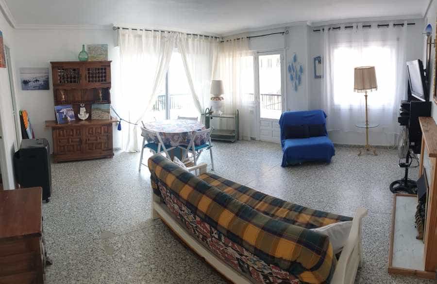 Квартира в Орчета, Валенсія 10773126