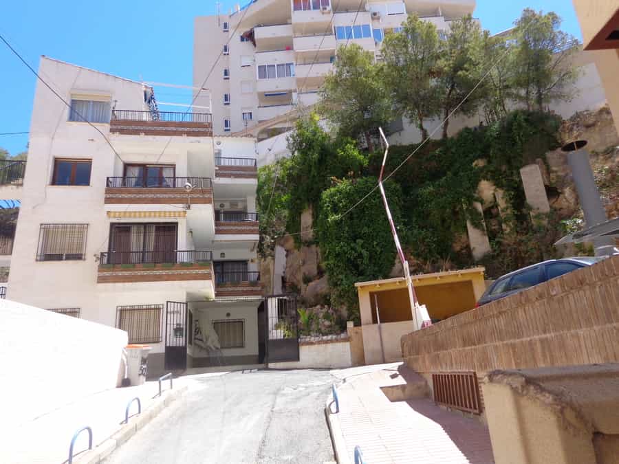 Condominium in Orcheta, Valencia 10773126