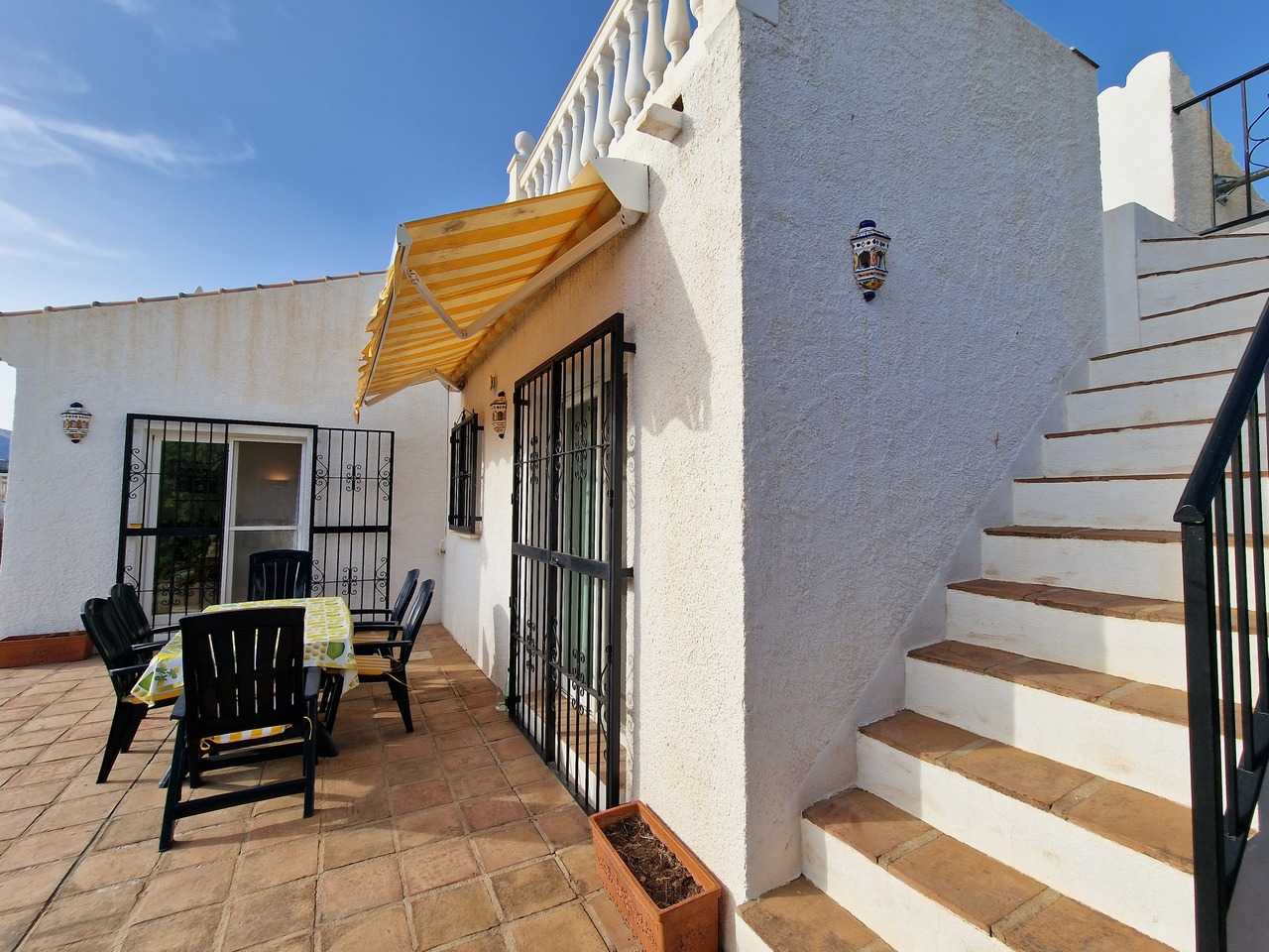 Будинок в Viñuela, Andalucía 10773128