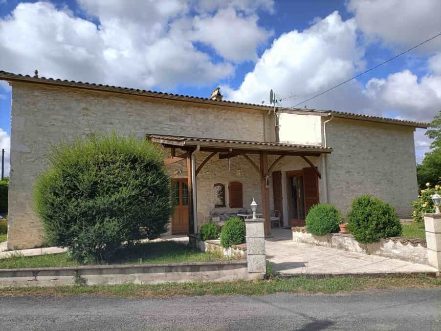 Huis in Montaut, Nouvelle-Aquitaine 10773430
