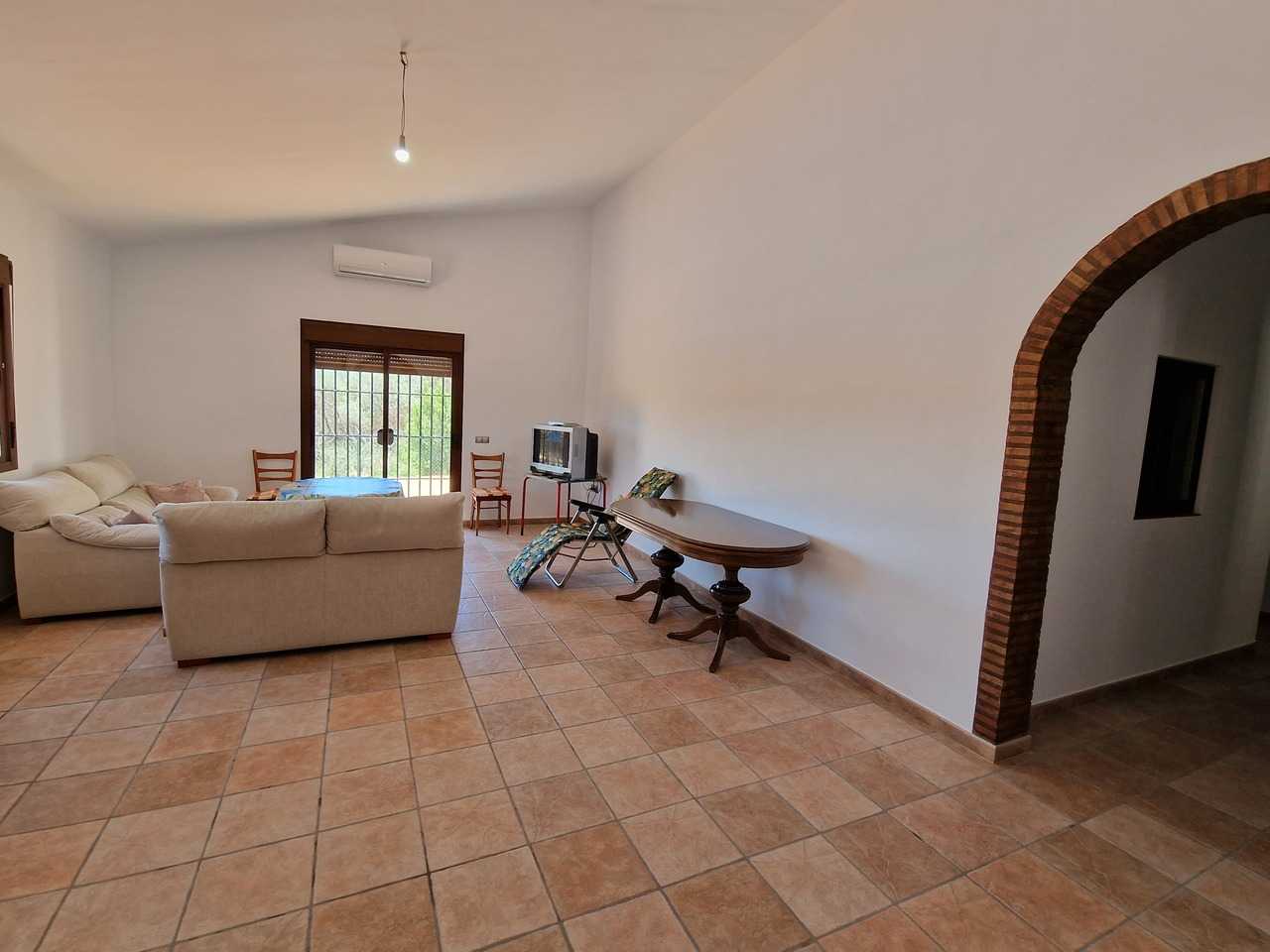 بيت في Colmenar, Andalucía 10773433