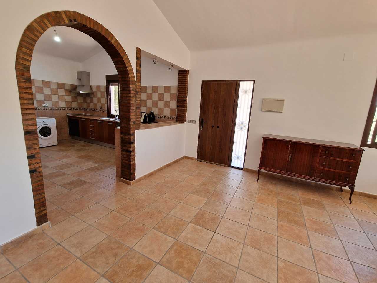 жилой дом в Colmenar, Andalucía 10773433