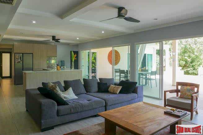 House in Chalong, Phuket 10773471