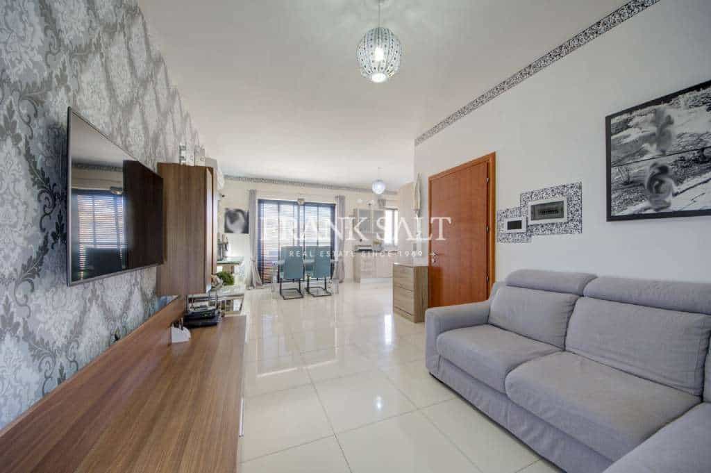 Condominium in L-Andrijiet, Rabat 10773591