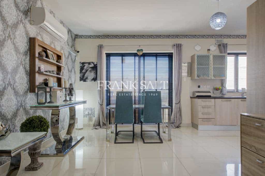 Condominium dans L-Andrijiet, Rabat 10773591