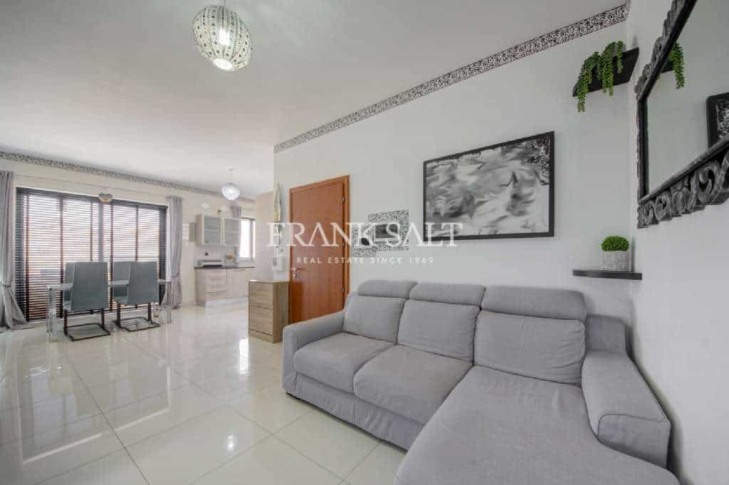 Condominium dans L-Andrijiet, Rabat 10773591