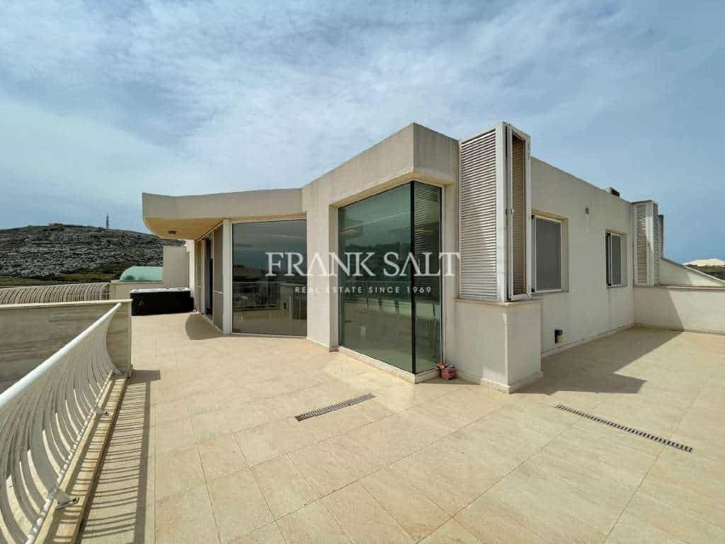 Condominium in Bahar ic-Caghaq, Naxxar 10774109