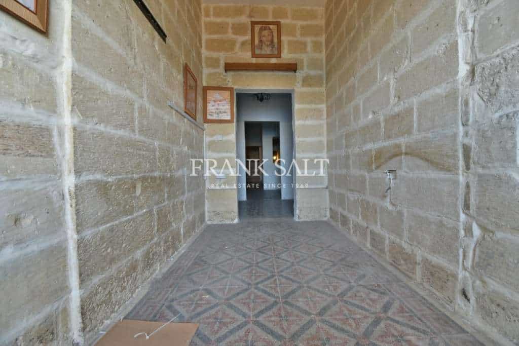 公寓 在 Valletta, 瓦萊塔 10774259