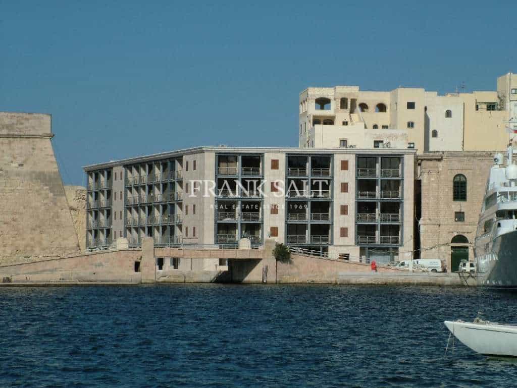 Condominium in Vittoriosa, Birgu 10774303
