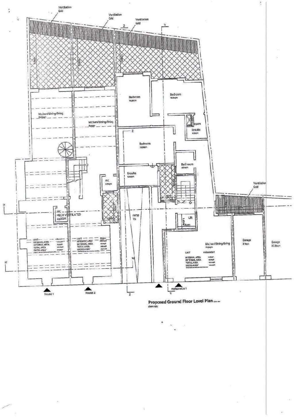 Condominium in Xaghra, Xaghra 10774345