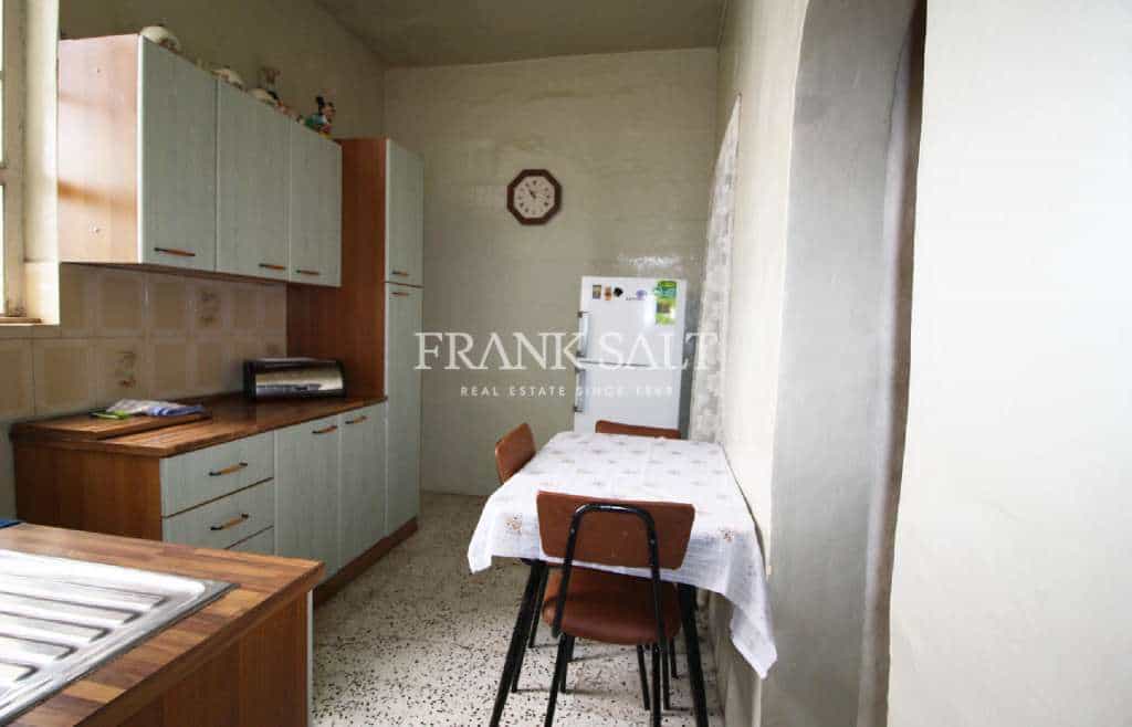 Condominium in Vittoriosa, Birgu 10774530