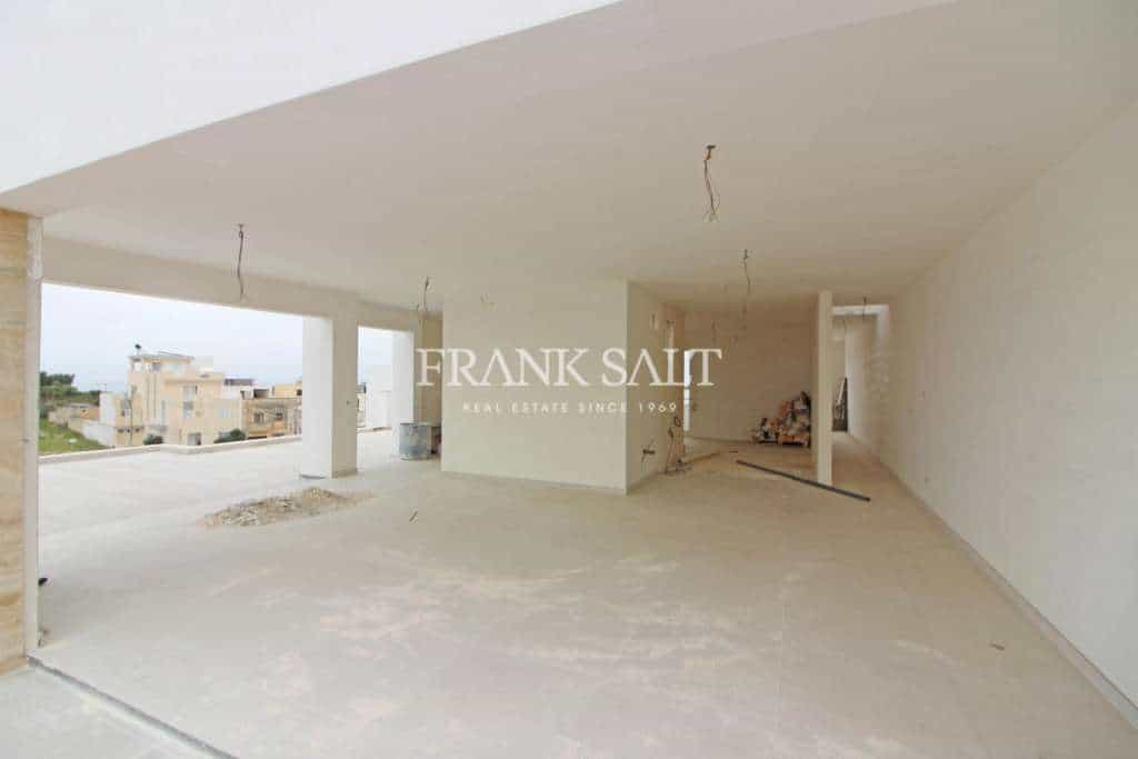Condominium in Gharghur, Gharghur 10774600
