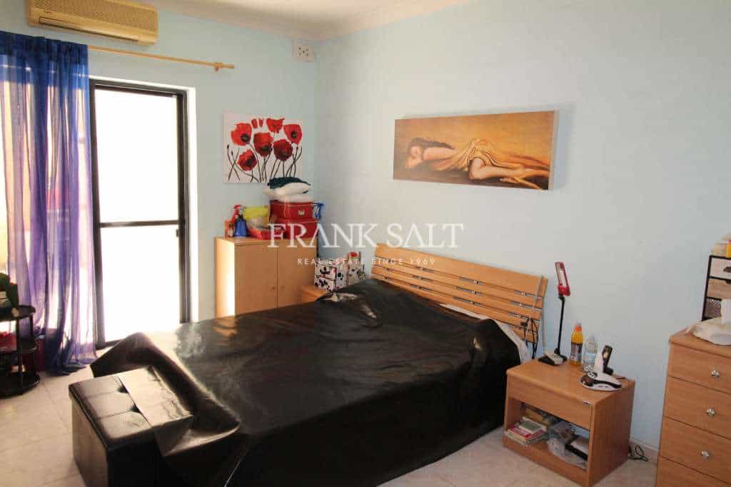Condominium dans Birkirkara, Birkirkara 10774746