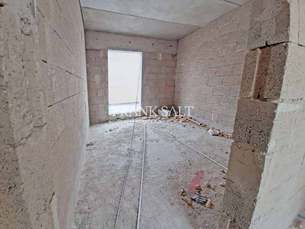 Condominium dans Bur Marrad, San Pawl il-Bahar 10774824
