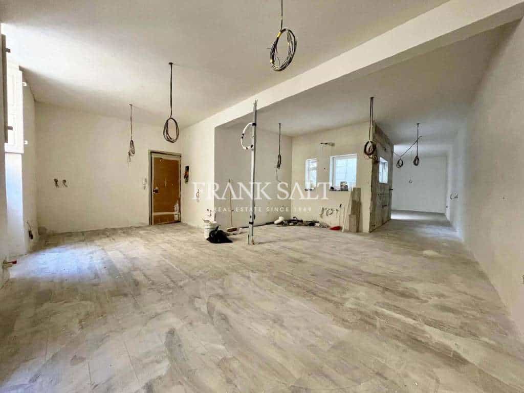 Condominium in Vittoriosa, Birgu 10775005