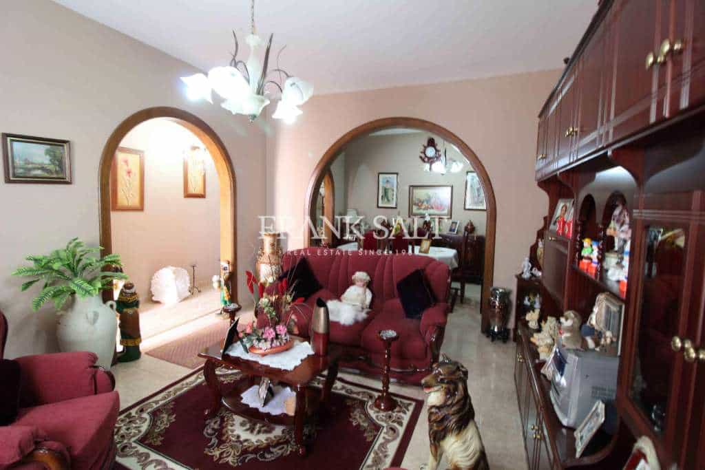 公寓 在 哈斯-萨吉德, 扎巴尔 10775206