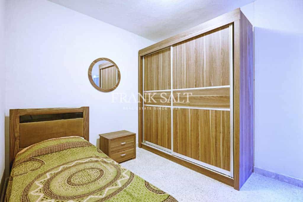 Condominium in Bahar ic-Caghaq, Naxxar 10775360