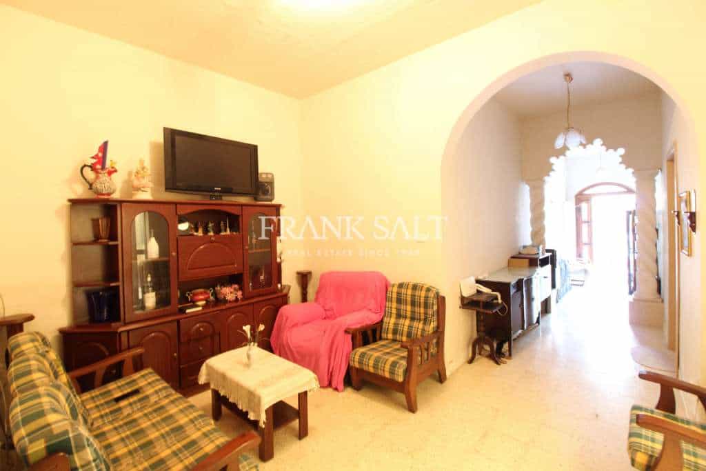 Condominium in Santa Venera, Santa Venera 10775382