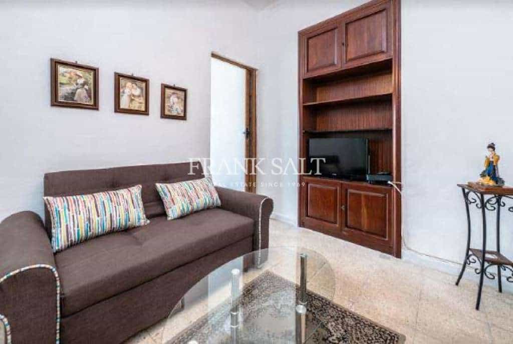 Condominium in Valletta, Valletta 10775755