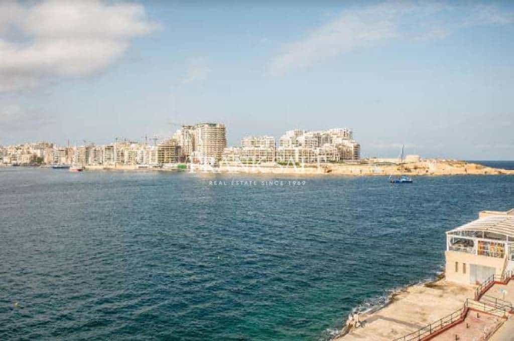 Ejerlejlighed i Valletta, Valletta 10775755