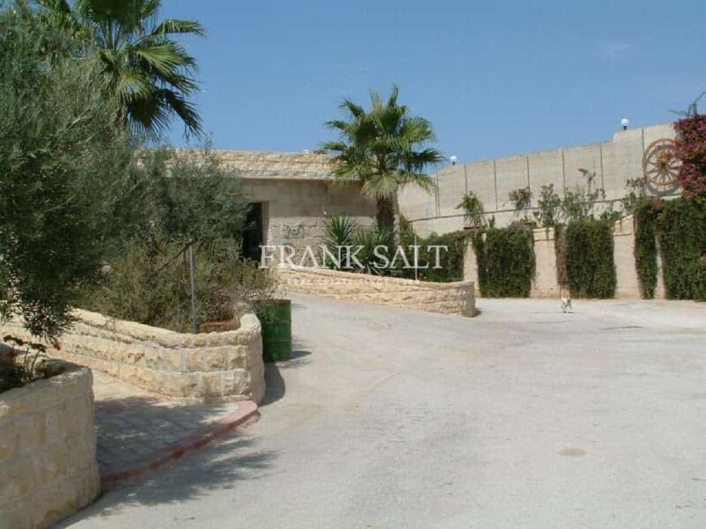집 에 Ix-Xagħra ta' l-Isqof, 라바트 10775871
