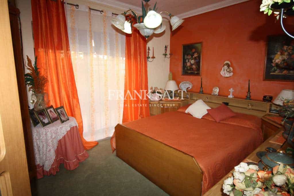 公寓 在 Marsaskala, 馬爾薩斯卡拉 10776066