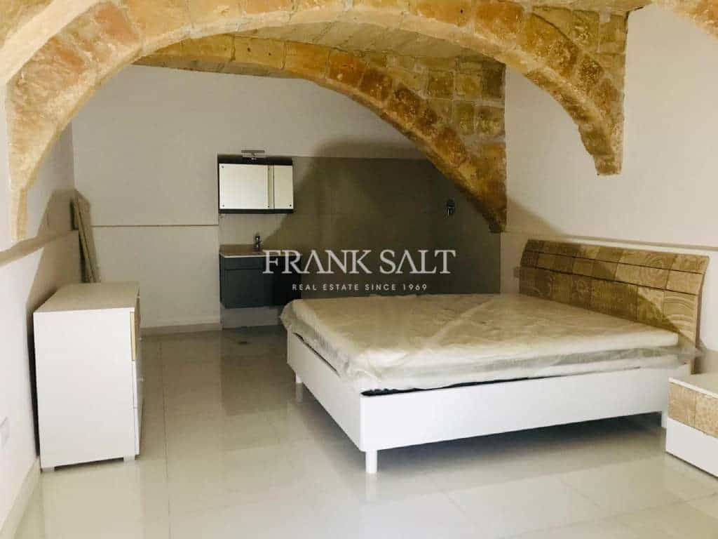 公寓 在 Valletta, 瓦萊塔 10776181