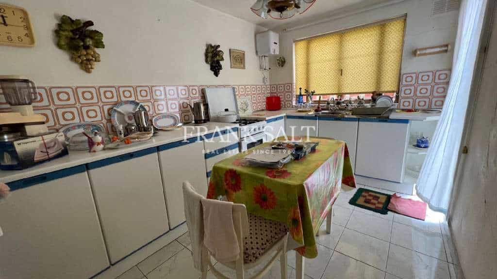 Condominio en Birkirkara, Birkirkara 10776656
