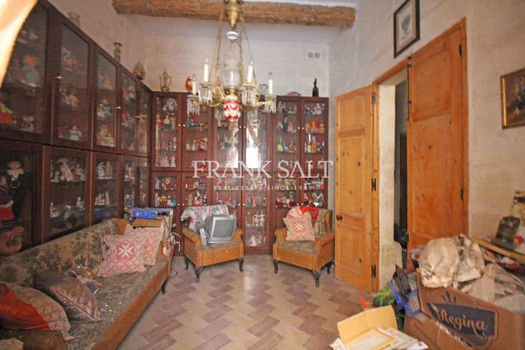 House in Floriana, Floriana 10776873