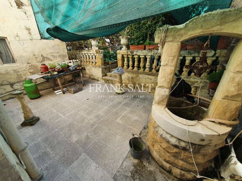 Dom w Tarxien, Tarxien 10777301