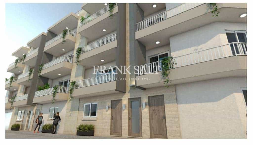 Condominium in San Katald, Garb 10777492