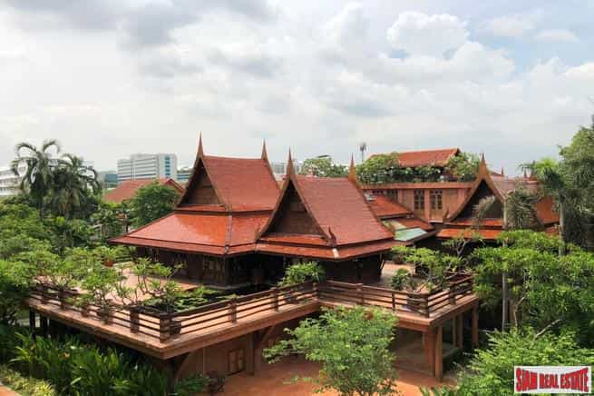 House in Phra Nakhon, Krung Thep Maha Nakhon 10777594