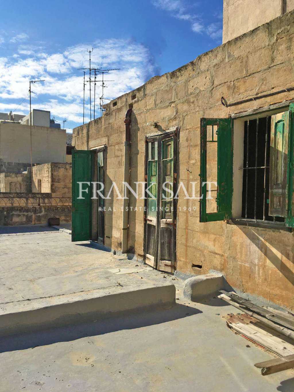 Rumah di Valletta, Valletta 10777846