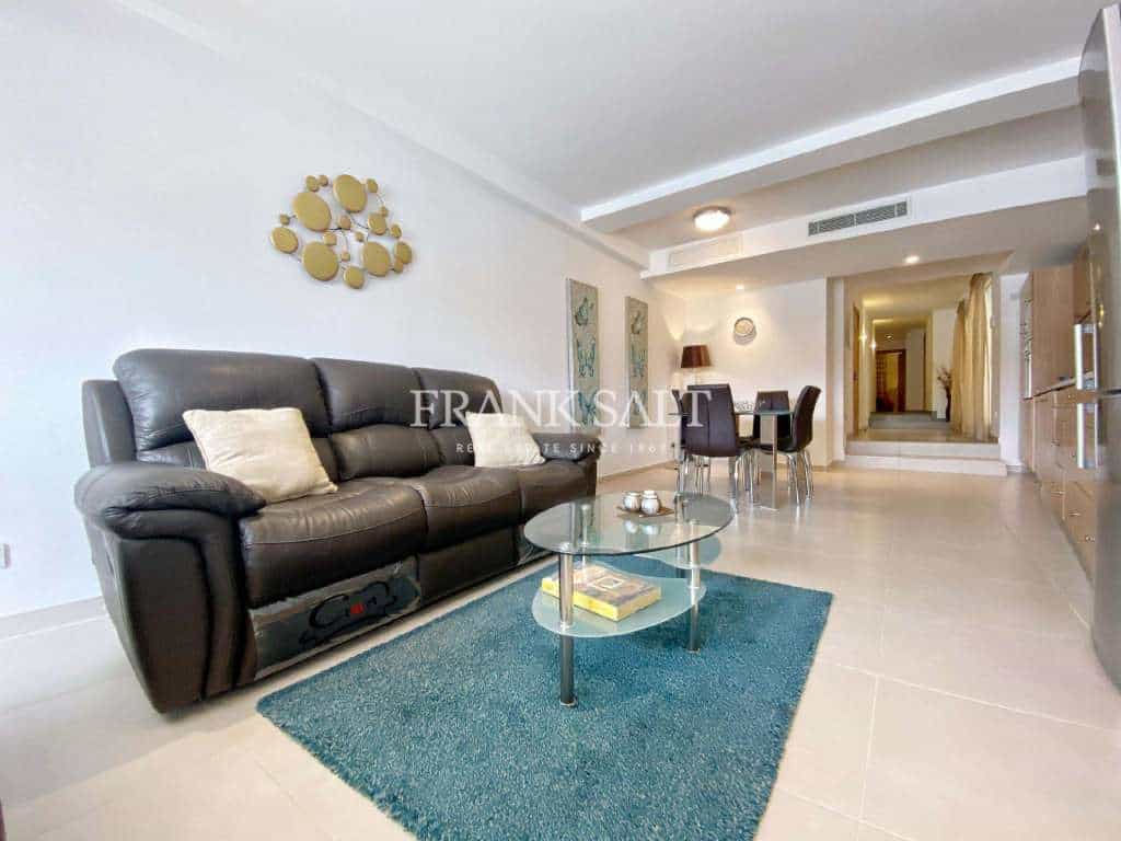 Condominium in Vittoriosa, Birgu 10778131