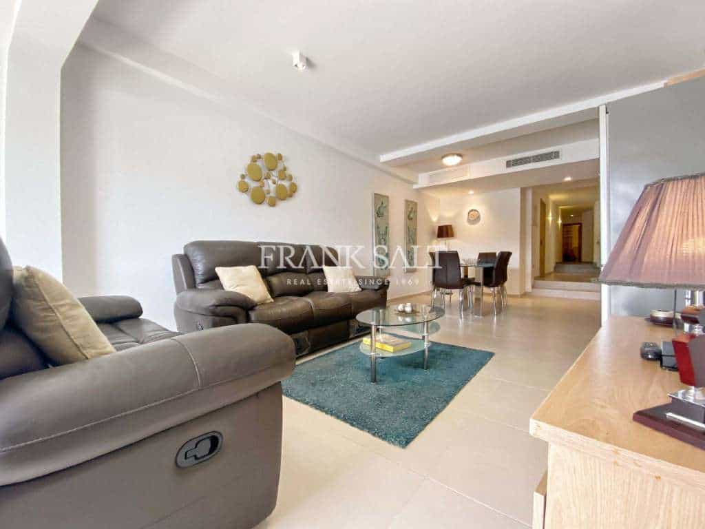 Condominium in Vittoriosa, Birgu 10778131