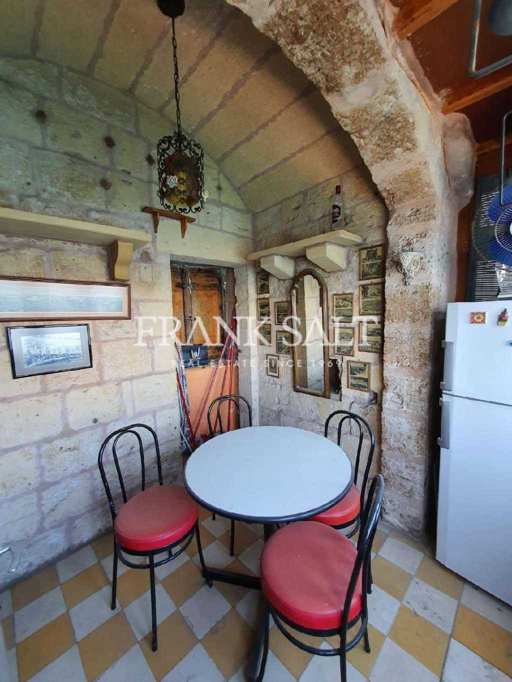 公寓 在 Valletta, 瓦萊塔 10778155