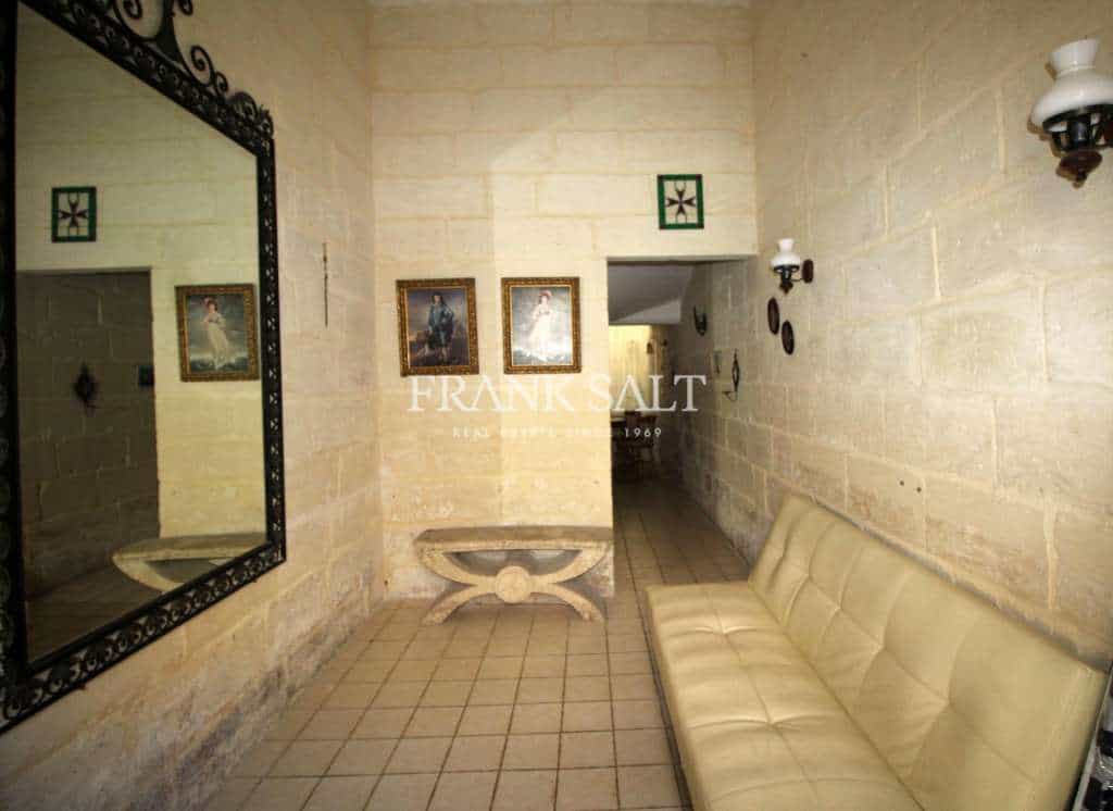 Casa nel Ta'Brared, San Pawl il-Bahar 10778306