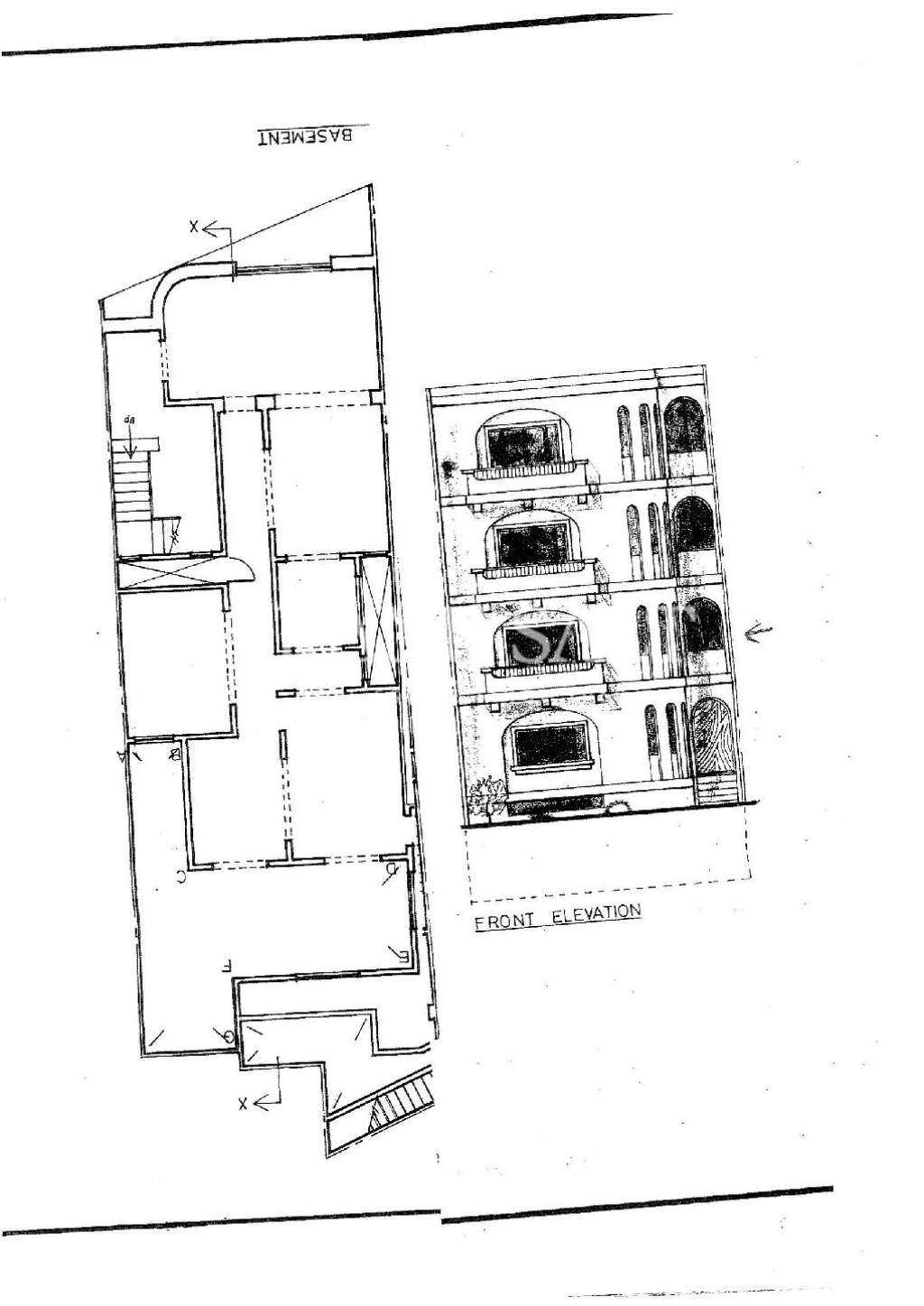 Condominium in Marsalforn, Zebbug (Ghawdex) 10778394