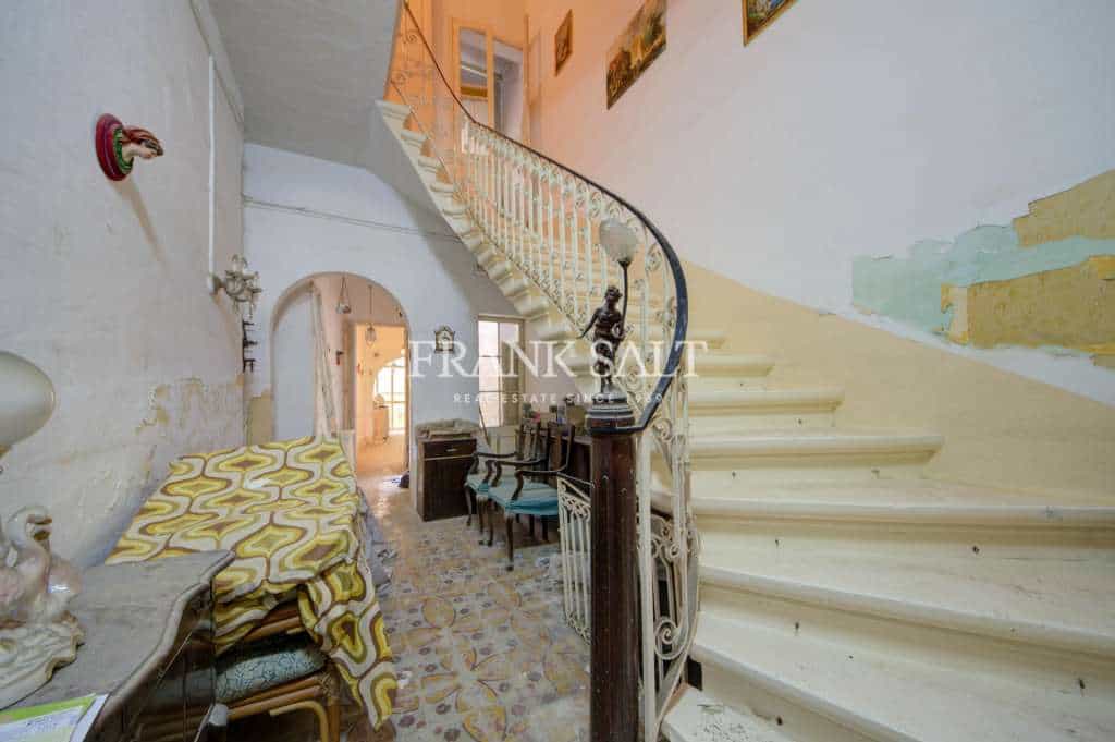 House in Vittoriosa, Birgu 10778448
