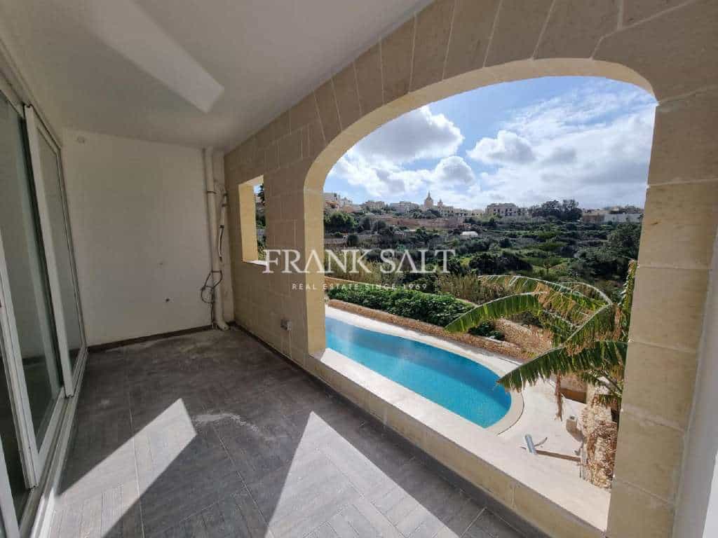 Condominium dans Xagħra, Xagħra 10778647