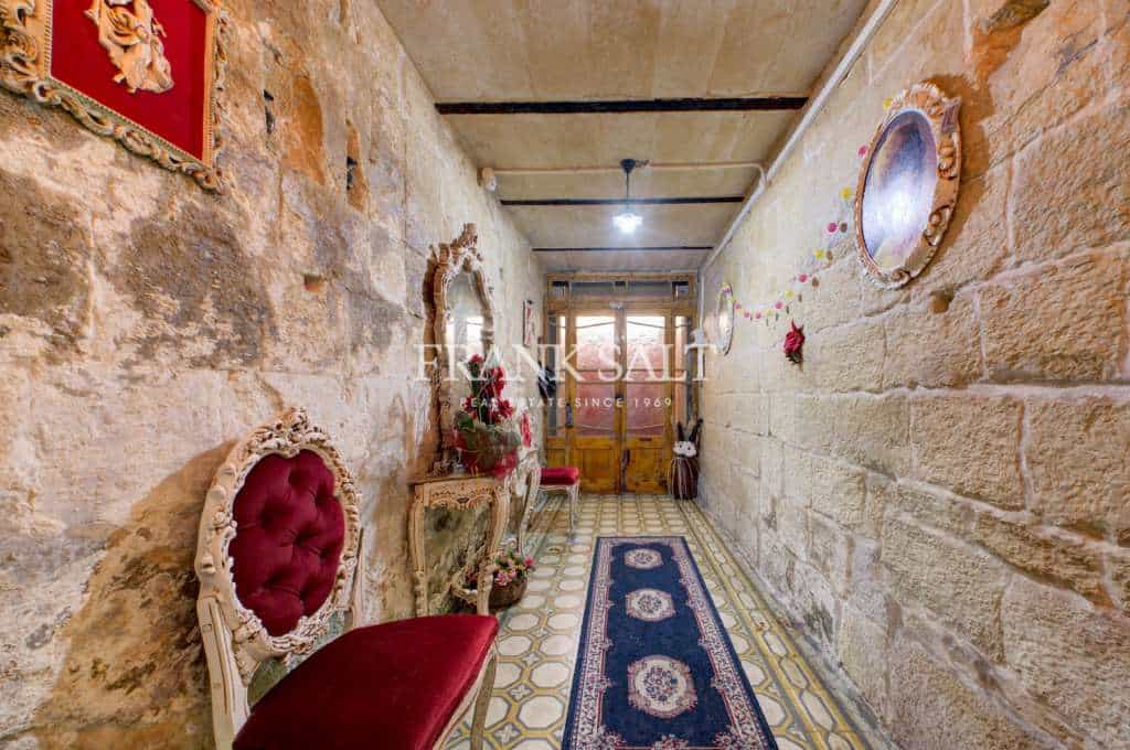 Rumah di Valletta, Valletta 10778649