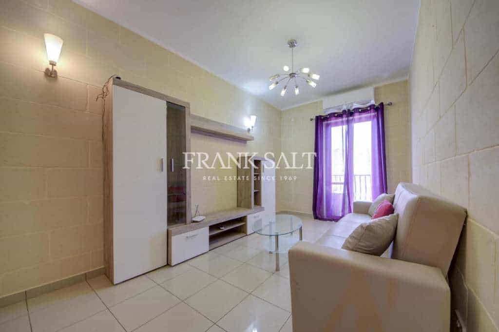 Condominium in Qala, Qala 10778871