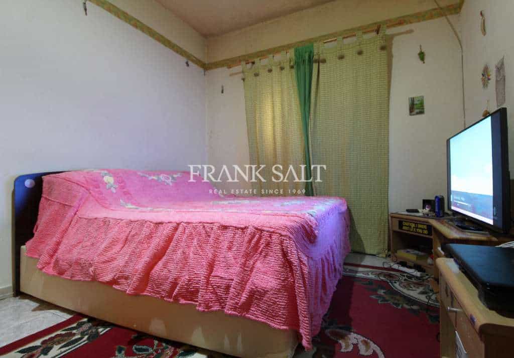 Квартира в Та' Браред, Сан Павл іль-Бахар 10778888